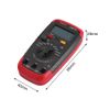 Yosoo Capacitance Tester, Capacitor, Tester, Capacitor, Capacitance, Capacitance, Tester, Industrial Specialty, Electronic Measuring Equipment, Capacitance Meter, Capacitance Meter, Digital