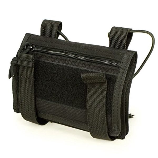 Flyye Tactical Arm Band Ver. FE BK