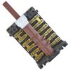 SPARES2GO 5 Position Function Grill Selector Switch for Lamona Oven Cooker