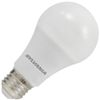 Replacement for Sylvania 74687, LED9A19/DIM/O/827/U, 9 Watt, Warm White LED Light Bulb