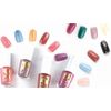 Four Seasons Colored Nail Light Incense