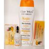 Clair White Kojic Turmeric Serum (pack of 2)