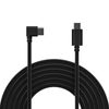 WOLFBOX 11.48ft USB-C to USB-C Power Cable, Compatible with All Dash Cams, Fast Charging Cord