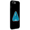 iPhone 7 Plus/8 Plus NASA Voyager Patch Worm Logo Retro Space Exploration Graphic Case
