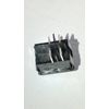 NEW Genuine  Rocker ON/OFF Switch ShopVac switch UNDER G/R Push Button Shop Vac.