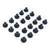sparefixd Hob Buffer Kit x 20 to Fit AEG 50252309005