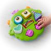 Fisher-Price Silly Sortin' Monster Puzzle