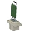 febi bilstein 38635 Widerstand für Gebläse , 1 Stück