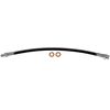 Dorman H51116 Brake Hydraulic Hose Compatible with Select Buick / Chevrolet Models,Black