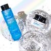 Beilf Aqua Bomb Hydrating Toner | Natural Hyaluronic Acid Soothes Skin | Lady's Mantle, Antioxidants, Honey Suckle, Baobab | Daily Skincare Hydrates & Moisturizes | KBeauty Glow | 6.75 fl. oz.