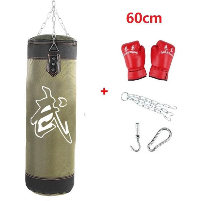 Exercise Punch Sandbag, Punching Bag Filling