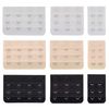 Tamlien Bra Extenders 2 Hook/ 3 Hooks/ 4 Hook, Soft and Comfortable Bra Extensions