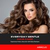 ARROJO Daily Shampoo, Revitalizing Rhubarb, 8.5 Fl Oz