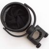 Golf Trolley Bottle Drinks Holder with our universal attachment