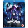 Ghost In The Shell: The New Movie [Blu-ray]