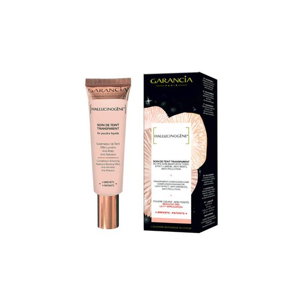 GARANCIA Day Face Cream 30 ml