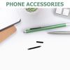 UKCOCO 1 Set Phone Button Key Phone Replacement Button Compatible for Pixel 7