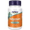 Selenium 100 mcg 100 Tabs By Now Foods
