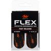 Motiv Flex Protective Performance Tape Black - Pre Cut 40 Pieces
