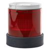 SCHNEIDER ELECTRIC XVBC34 240VAC Incandescent or LED Tower Light Module Steady