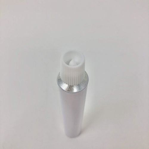 Empty Tube Aluminum for Approx. 1.8 oz (50 g) (1)
