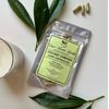 Damiana Leaf Capsules Organic Turnera Diffusa 510mg 50-Capsules