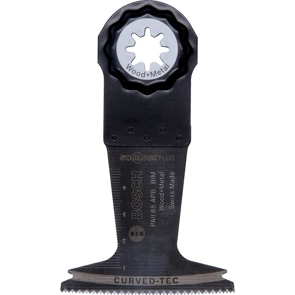 Bosch 2609256985 Plunge Cutting Saw Blade