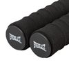 Everlast Leather Skipping Rope Black One Size