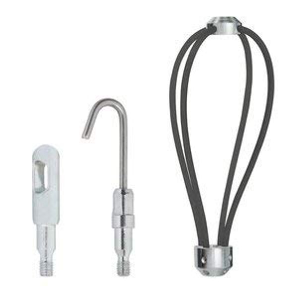 MILWAUKEE 3 Pc. Fish Stick Accessory Kit