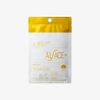 ALFACE Yellow Essential Mask, 1 Pack, Vitamin Care, Moisturizing Mask, Preservative-Free
