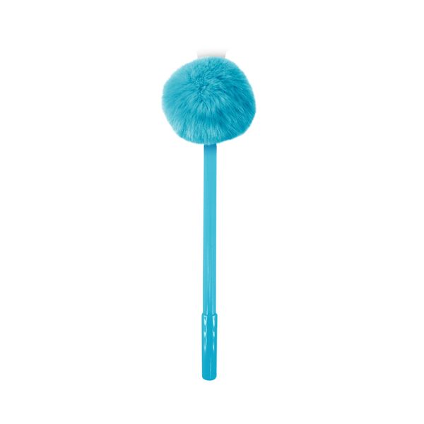 Oh My Pop! Blue Pom Pom Pen
