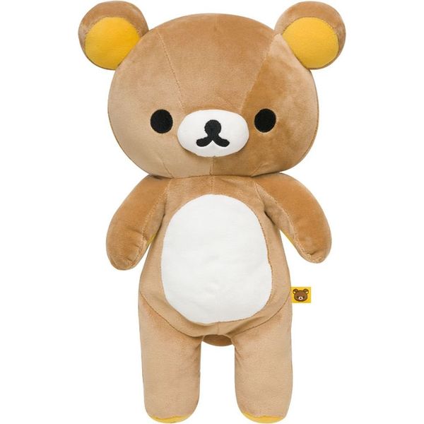 Plush Toy Rilakkuma