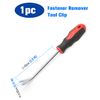 ROTATION Door Upholstery, Panel, Trim Removal Tools for Auto