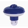 Aqua EZ Small Floating Pool Or Spa Chemical Dispenser, Expandable And Adjustable