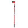 Telescopic Patio Cleaning Brush Decking Block Paving Weed Moss Garden Scraper
