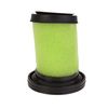 First4spares Premium Replacement Mk2 Foam Filter for Gtech Multi Handheld Vacuum Cleaners (2016 onwards) - Twin Pack