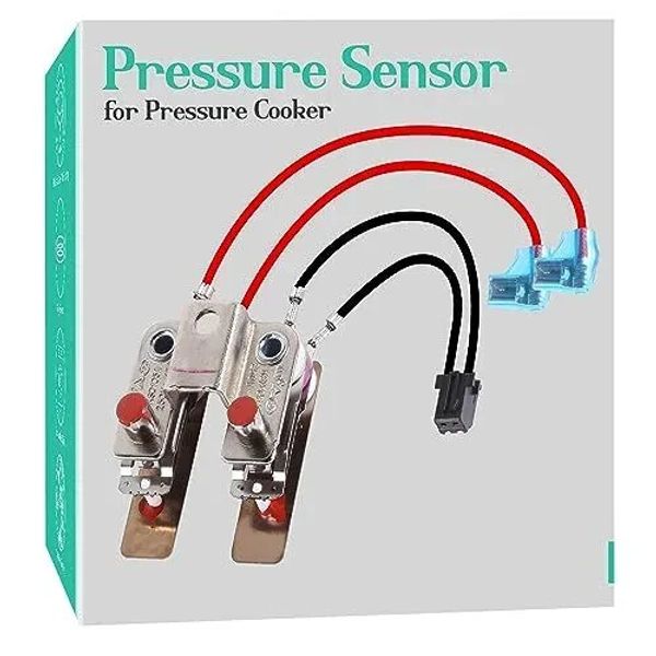 GENUINE Instant Pot PRESSURE SENSOR - SEE DESCRIPTION FOR COMPATIBILITY
