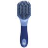 Desert Equestrian Equestria Sport Mane & Tail Brush, 9" Blue