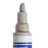 3 X LIGHT GREY Grout Pens for Restoring Tile Grout