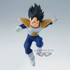 DRAGON BALL Z - Vegeta - Figurine Match Makers 1/2 10cm