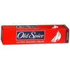 Old Spice Lather Shaving Cream 2.45 Ounce Moisturizing Close Shave