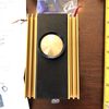 1960’s Leviton Dimmer Light Dial Control Switch  61000/004 NOS NIB Art Deco