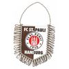 FC St. Pauli - Logo - Flag 10 x 14 cm