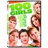 100 Girls - DVD