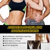 Abdominal Shaping and Heating Cream (1 Piece, Short)