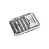 Fulling Mill Pocket Fly Box ( Grey )