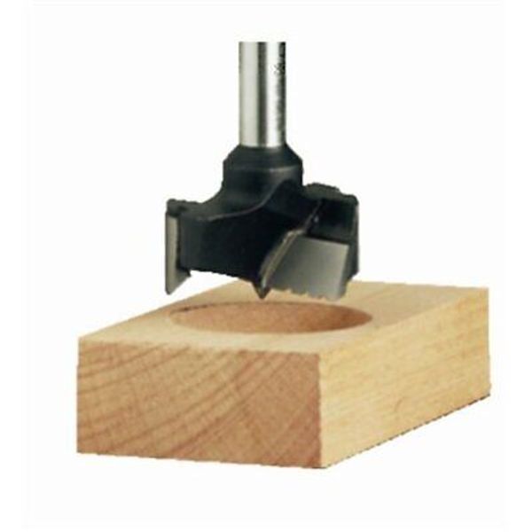 491072 Router Bit HW S8 D20