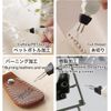 goot HE-15 Quick Fusing Heat Pen, Thread Cutting, Thread Stop, Burning
