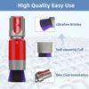 Automatic Cleaning Scratch-Free Dusting Brush For Dyson V7 V8 V10 V11 V12 V15