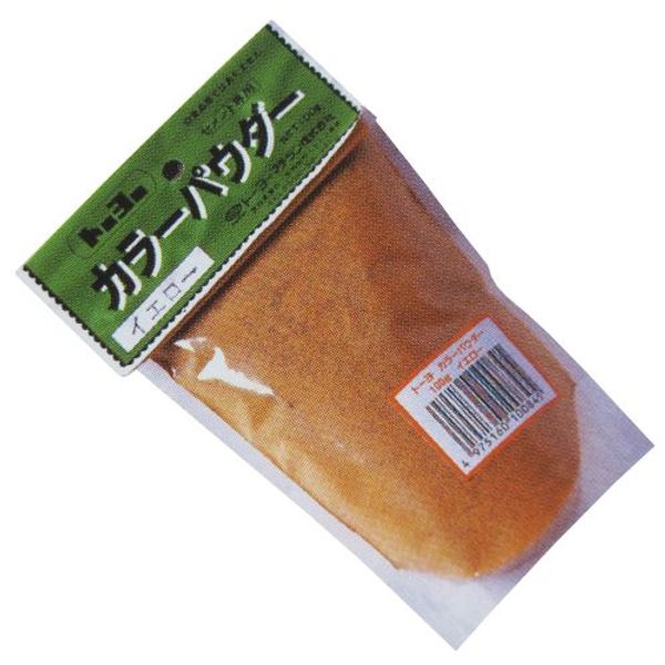 Toyo color powder G Yellow